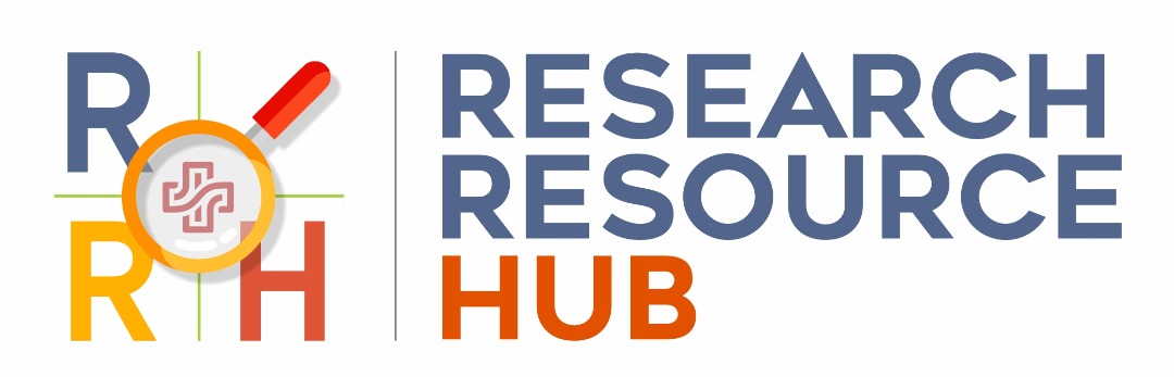 Research Resource Hub
